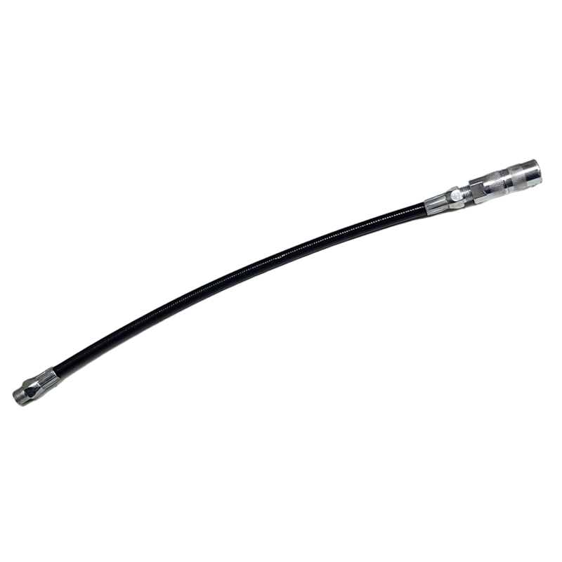 FLEXIBLE P/ GRASERA 30CM C/ PICO HIDR.