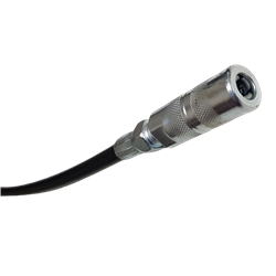 FLEXIBLE P/ GRASERA 30CM C/ PICO HIDR.