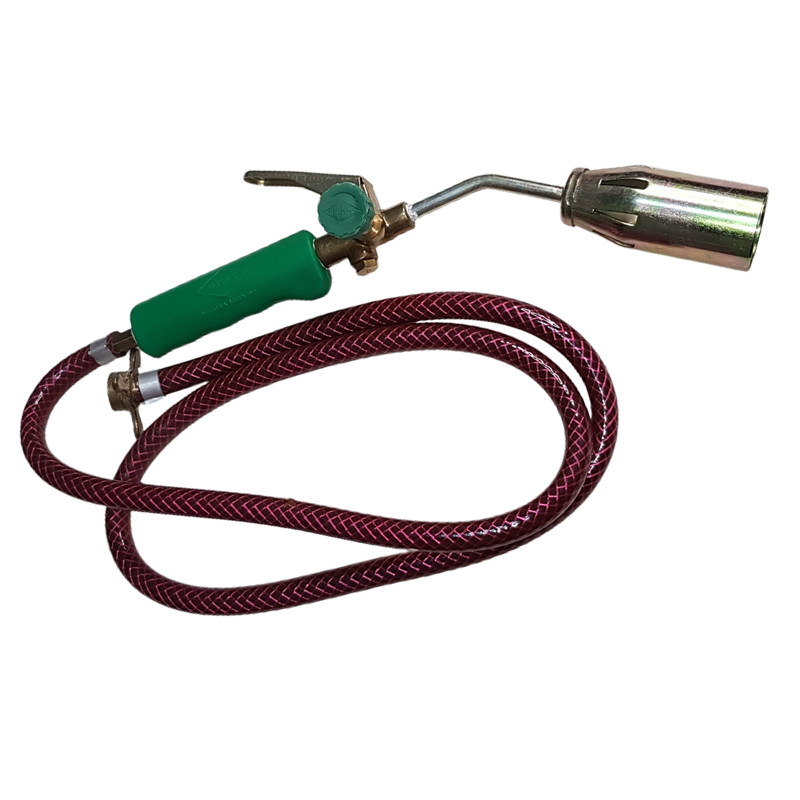 SOLDADOR ALIGAS 38MM  3KG C/GATILLO