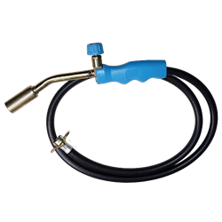 SOLDADOR  S/GATILLO 22MM  3KG  CURVO
