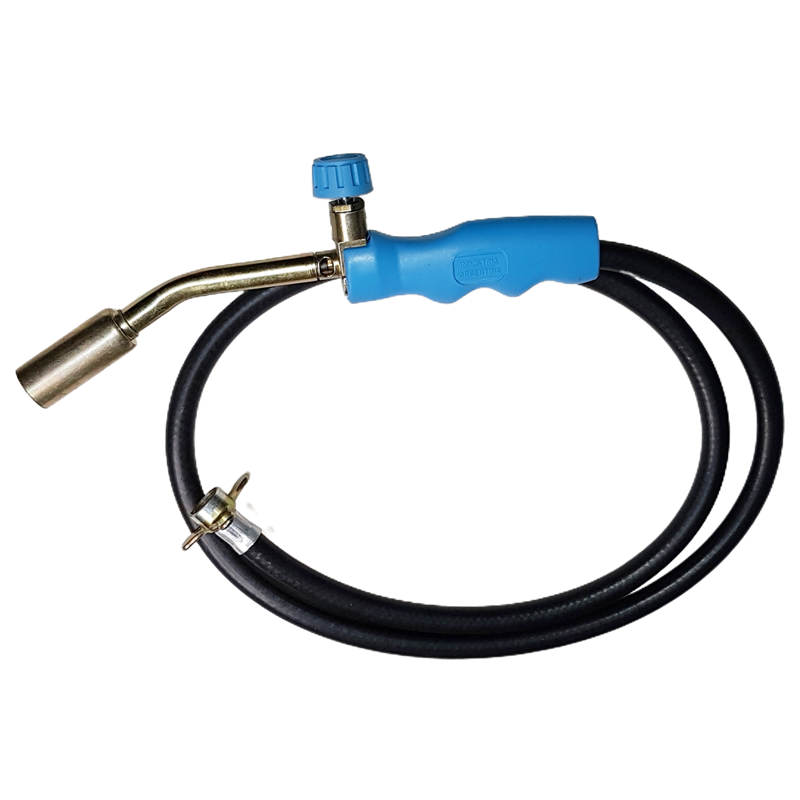 SOLDADOR  S/GATILLO 22MM  3KG  CURVO