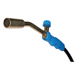 SOLDADOR  S/GATILLO 22MM  3KG  CURVO