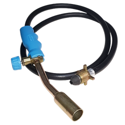 SOLDADOR  S/GATILLO 22MM 10KG  CURVO