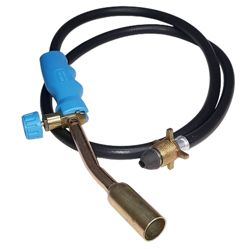 SOLDADOR  S/GATILLO 22MM 10KG  CURVO