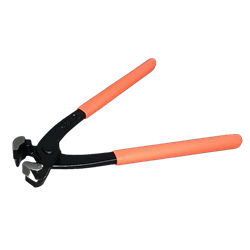 TENAZA ARMADOR METZ  9