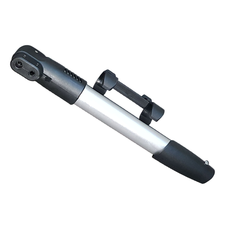 INFLADOR IMP P/BICI ALUMINIO DUAL MINI