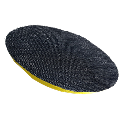 DISCO ESMERIL ROTT VELCRO 5 P/AMOL RESPALDO (U)