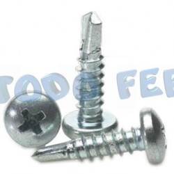 TORN. AP.P.MECHA FIJADORA  6X 15 (200U)