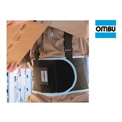 PROTEC.LUMBAR OMBU T.4