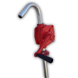 BOMBA ROTATIVA P/COMBUSTIBLE KITANA  3/4 BSP