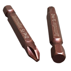 PUNTA ATOR. ROTT PH 2X50 (10U) S2