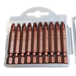 PUNTA ATOR. ROTT PH 2X50 (10U) S2