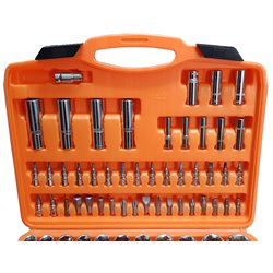 BOCALLAVE KETTLER   1/4- 1/2 SET X  94PZ (MM)