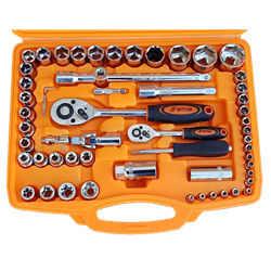 BOCALLAVE KETTLER   1/4- 1/2 SET X 108PZ (MM)