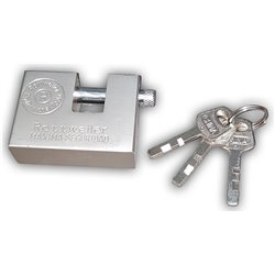 CANDADO BLINDADO ROTT HORIZ 60MM