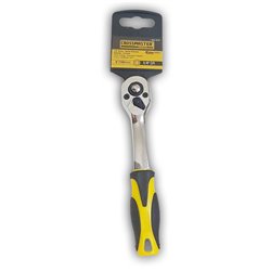 BOCALLAVE  CROSS CRIQUET   1/4 150MM CURVA