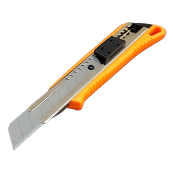 TRINCHETA KITANA PROF. 18MM