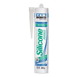 SELLADOR TEK BOND BASE AGUA 305GR BLANCO