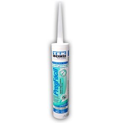 ADHESIVO TEK BOND PREG FACIL MONTAJE 420GRS