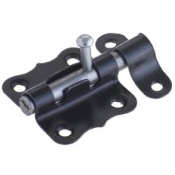 PASADOR BRACO CERROJO CHAROL 60MM (12U)