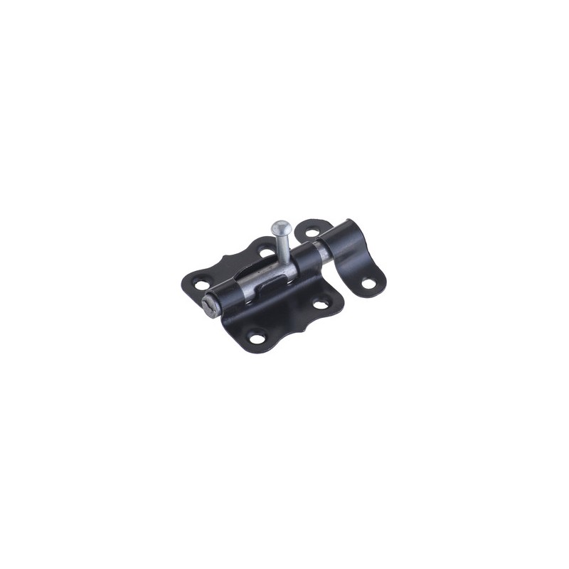 PASADOR BRACO CERROJO CHAROL 60MM (12U)