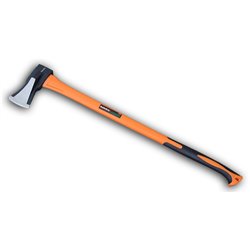 HACHA T.CUÑA BLACK IRON C/FIBRA 2000 GRS
