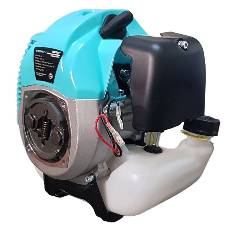 MOTOR DESMALEZADORA ELERGY 52CC