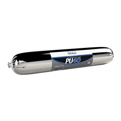 SELLADOR TEK BOND POLIURET. PU40 705GR BLANCO