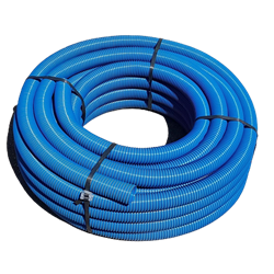 CAÑO PILETA FLOTANTE PEBD 38MM X 25MTS