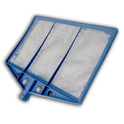 LIMPIA PILETA MALLA PLASTICA MATRIZADA