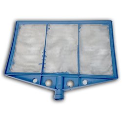 LIMPIA PILETA MALLA PLASTICA MATRIZADA