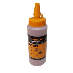 POLVO TIZA AZUL TOOLMAK 115GRS
