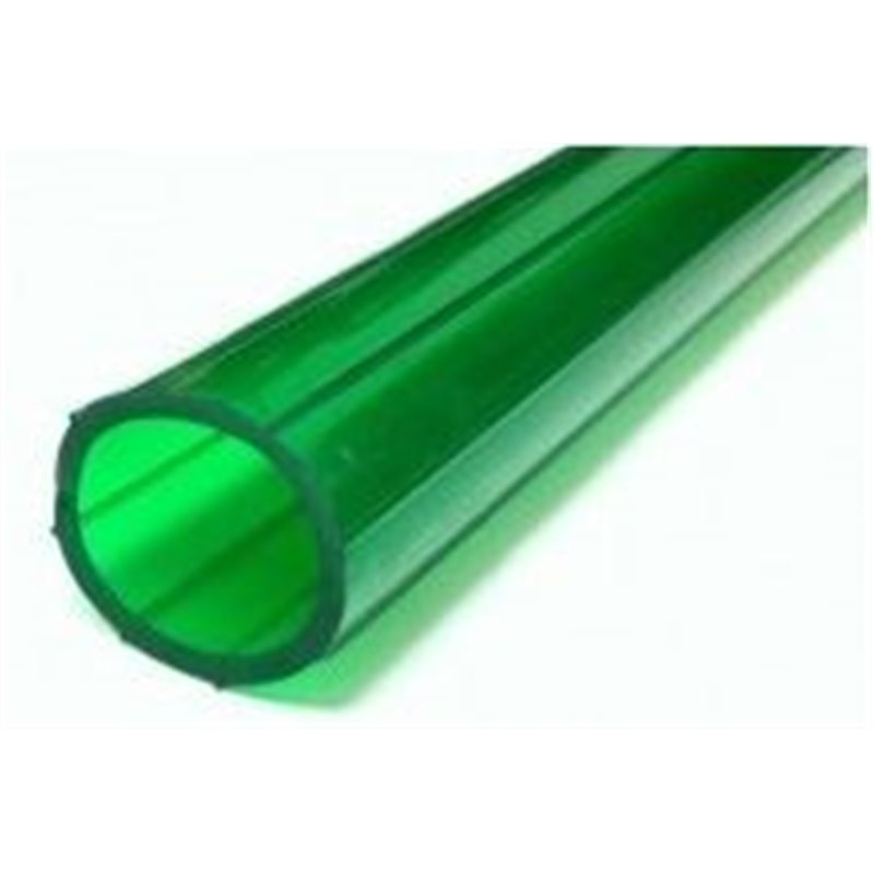 CAÑO RIEGO TECNOCOM CRISTAL  1/2X 50MT