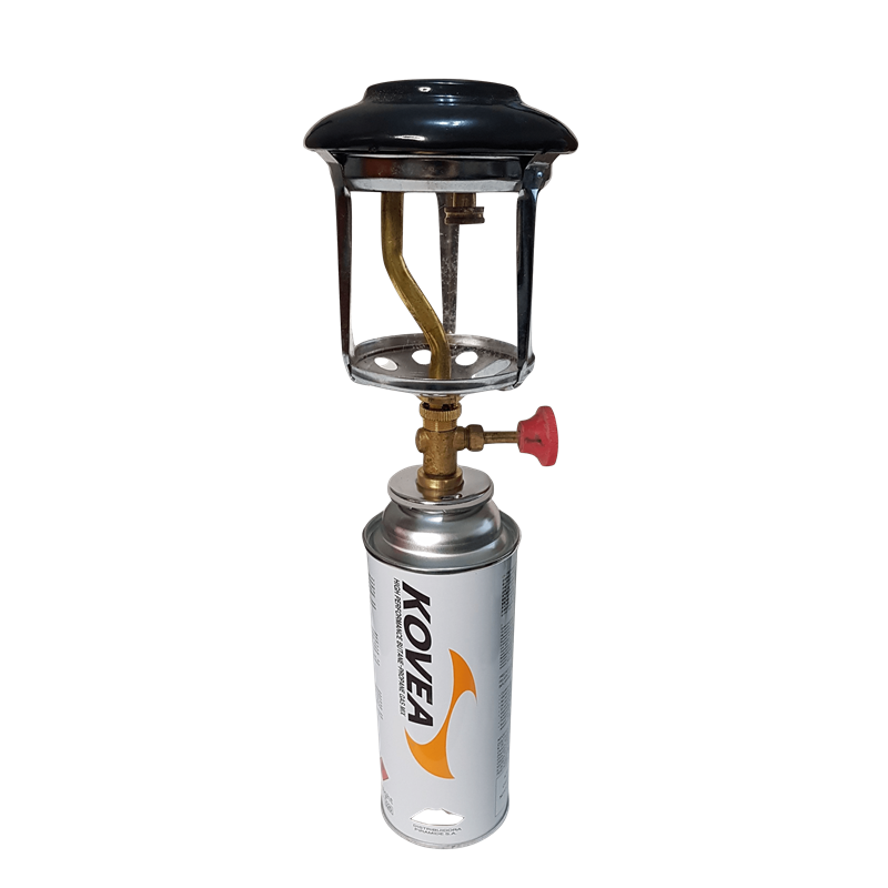 FAROL CONOMETAL P/CARTUCHO 227 GRS