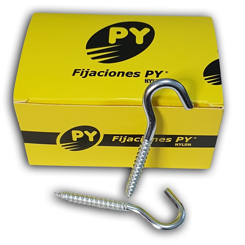 PITON  PY  N°12 ABIERTO (15U) SIN TOPE