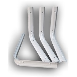SOPORTE TIPO BRACKET SC 250X350 BCO. (20U)