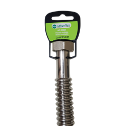 FLEXIBLE ACERO INOX LT 3/4X25 AF-2084