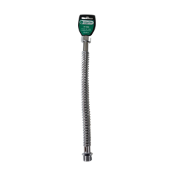 FLEXIBLE COBRE CROMO LT 1/2X30 AF-2080