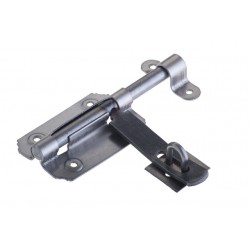 PASADOR BRACO P/CANDADO 12X80 12CM (12U)