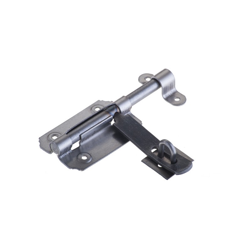 PASADOR BRACO P/CANDADO 12X80 12CM (12U)