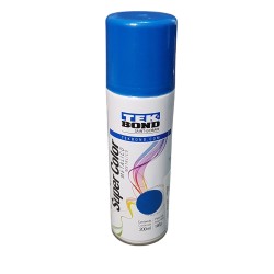 PINTURA METALIZ  TEK BOND...