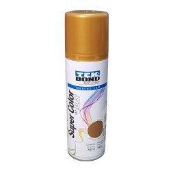 PINTURA METALIZ  TEK BOND...