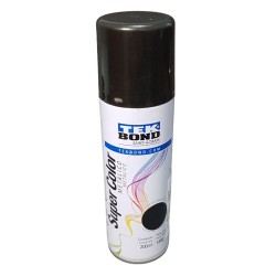 PINTURA METALIZ  TEK BOND...