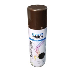 PINTURA METALIZ  TEK BOND...