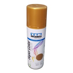 PINTURA METALIZ  TEK BOND...