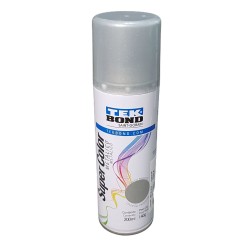 PINTURA METALIZ  TEK BOND...