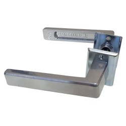 MANIJAS ALUMINIO BISELADA...