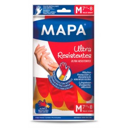 GUANTE MAPA ULTRA...