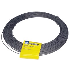 ALAMBRE NEG.RECOCIDO GERDAU...