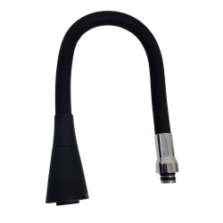 PICO CONO 57CM GIRAT NEGR...